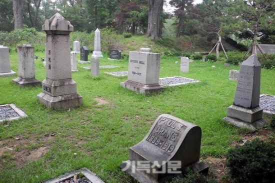  [역사기획] |사적지 지정 앞둔 총회 신앙유산 ④ 광주양림교회