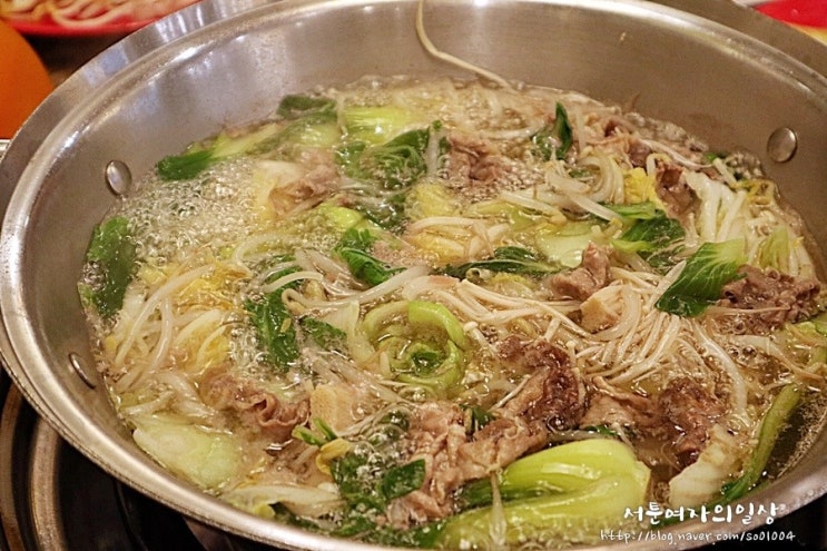  대전 둔산동 맛집 푸짐해서 좋다