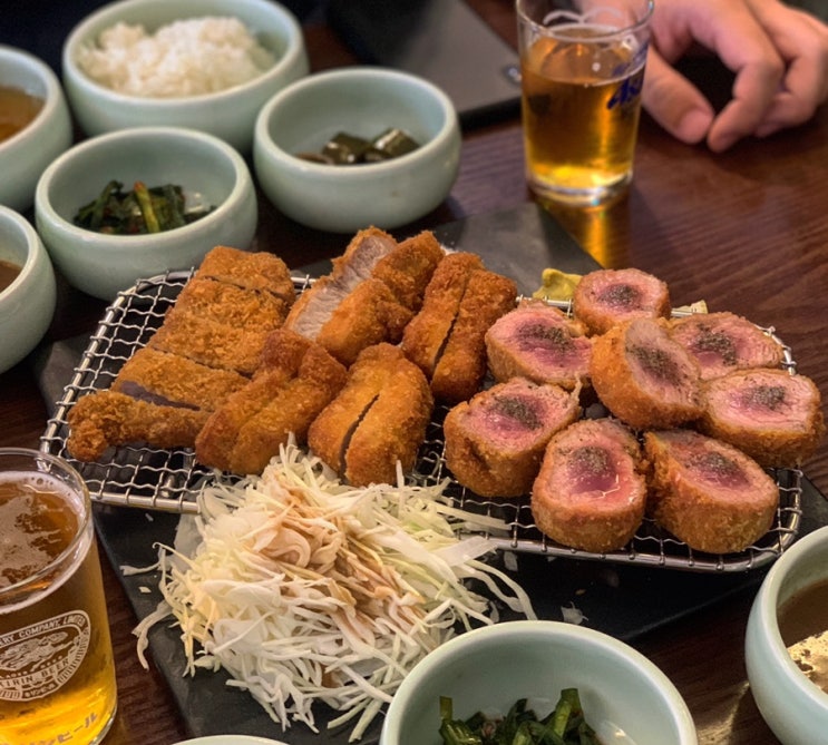  대봉동맛집/김광석거리맛집, 대왕 추천하는 <대쿠이>