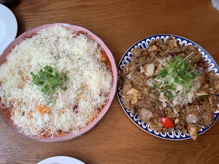  부평 로니로티 먹어도먹어도 안줄어드는 가성비 맛집