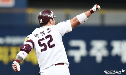 2019 KBO리그 준플레이오프 1차전 경기리뷰. LG 트윈스 vs 키움 히어로즈 (2019. 10. 6.) 2019 KBO리그 준플레이오프 1차전 경기리뷰. LG 트윈스 vs 키움 히어로즈 (2019. 10. 6.)
