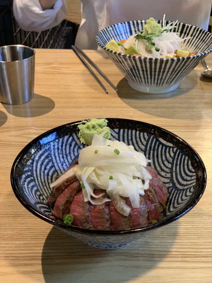  홍대개미 - 삼정타워/삼정타워밥집/서면덮밥맛집