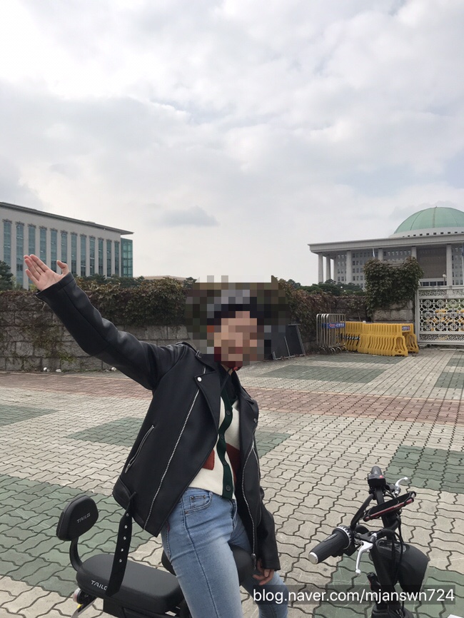  2019.10월초 짧은 일상