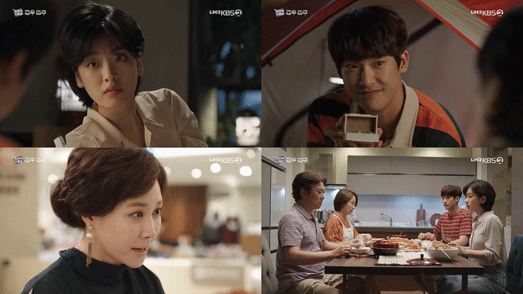  ‘집우집주’-‘웬 아이가 보았네’, 메스 대신 풍선을! 2019년의 세상을 동화로 담다