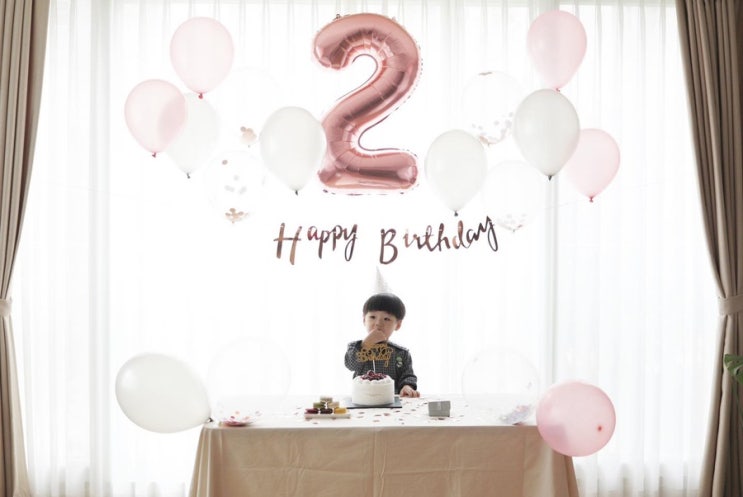  24개월 아기 발달상황, 중국 여행중
