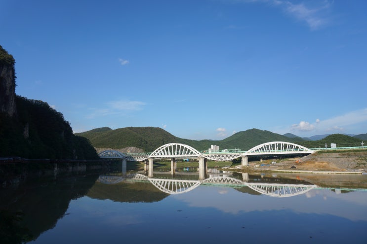  단양 1박2일 여행 1일차
