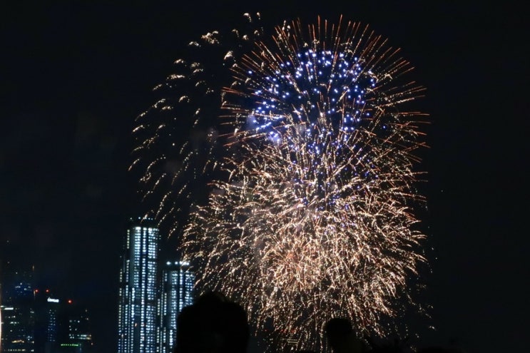  2019한화세계불꽃축제/2019불꽃축제/한화불꽃축제/불꽃놀이/이촌한강시민공원/불꽃축제/불꽃놀이