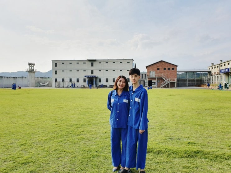  익산여행 & 주말일상