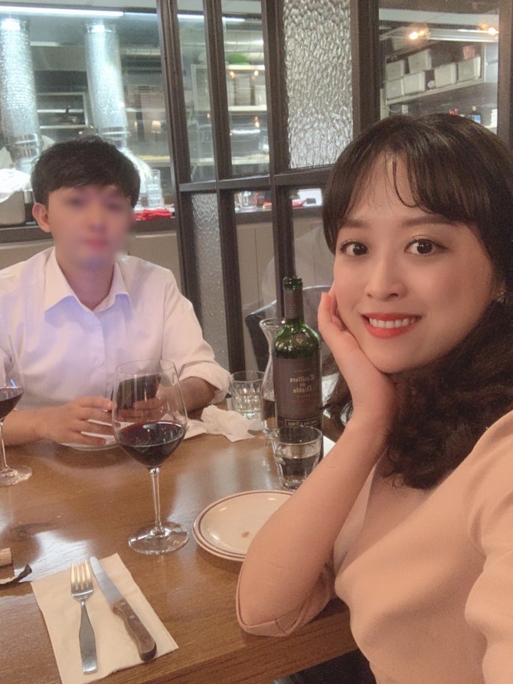  9월 일상 * 즐거운 생일주간 (먹방주간)