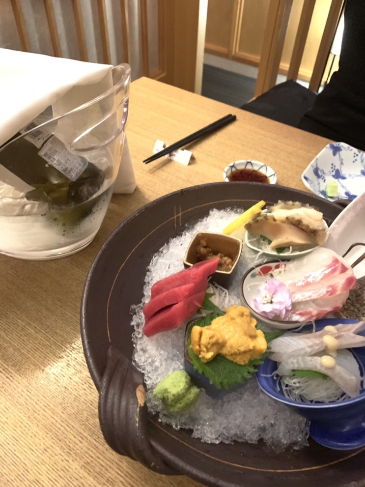 청담 이자카야 맛집 6년동안 블루리본 받은 마코토 청담 이자카야 맛집 6년동안 블루리본 받은 마코토