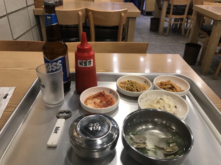  9월에 먹은것들 +