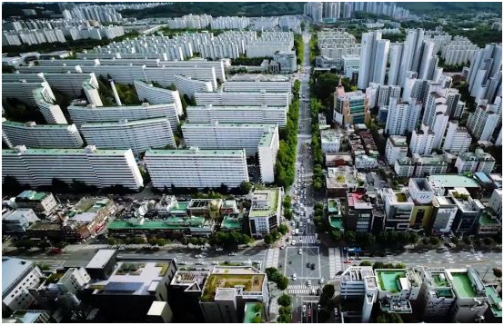 '강남8학군'과 '강남3구', 완벽하게 일치할까?