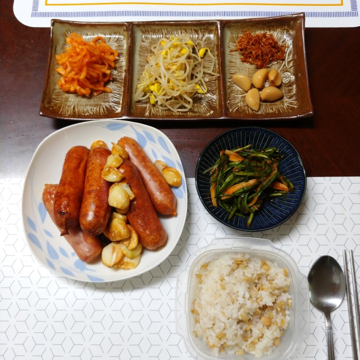  [일상] 고마워~ 아들
