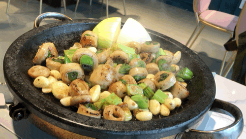  [인천 청라] 청라맛집 "파막창by반하고"에서 파막창먹고 진짜루 반하고 왔어요>_<!!
