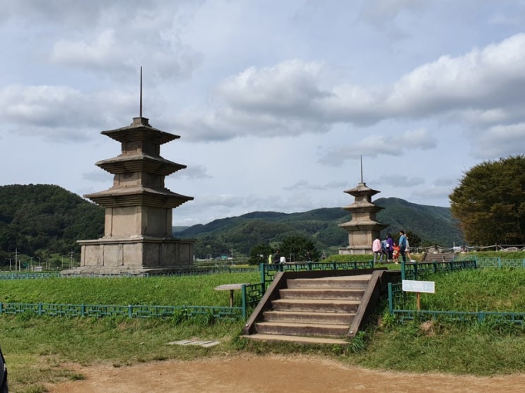  경주시티투어버스(동해안코스),경주북홈 게스트하우스