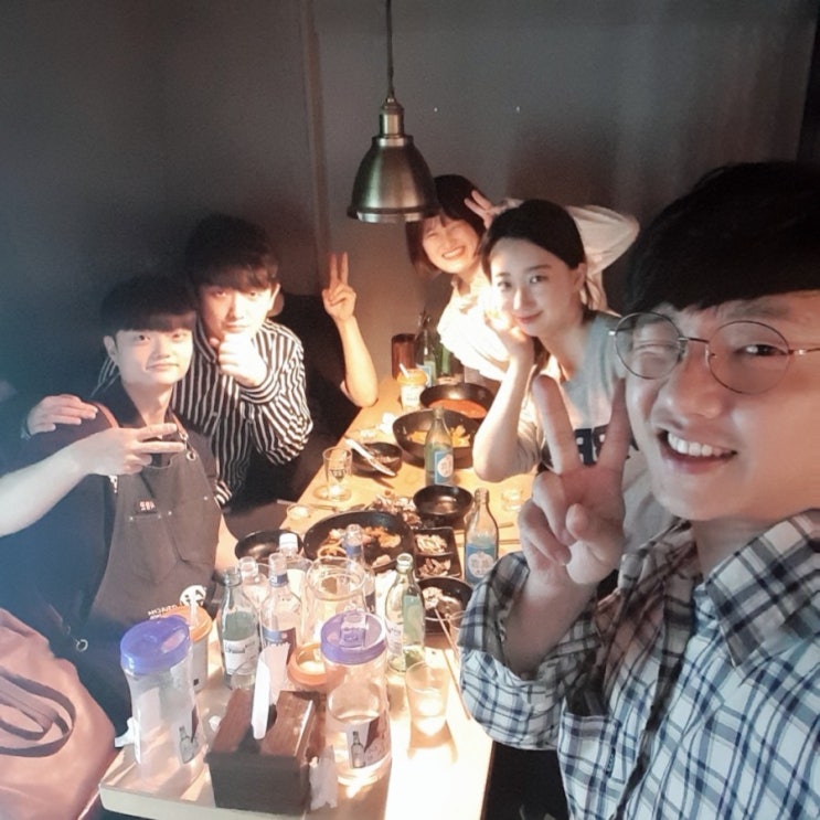  2019.09.30 ~ 2019.10.06 한 주 일상