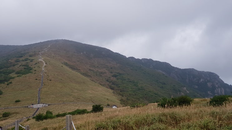  간월산,신불산, 영축산