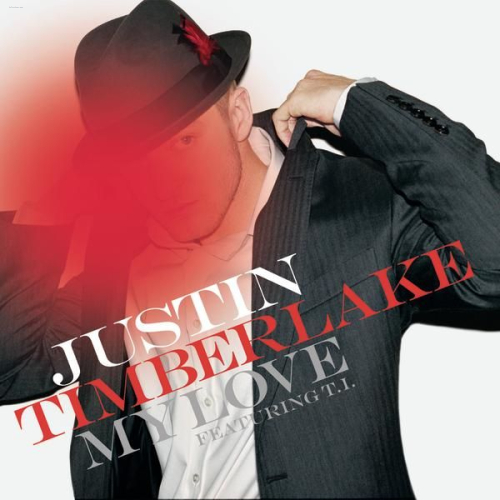  Justin Timberlake - My Love (Feat. T.I.)