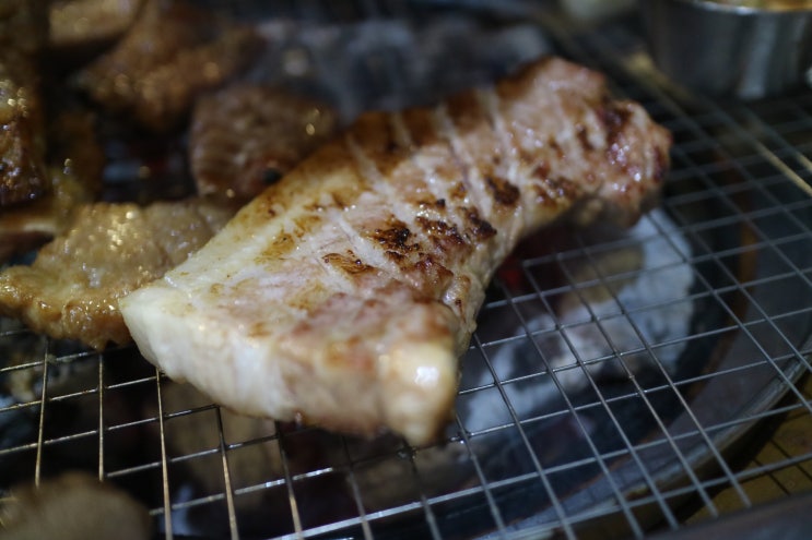  인천가정동맛집 비금 꽃삼겹 미쳤다