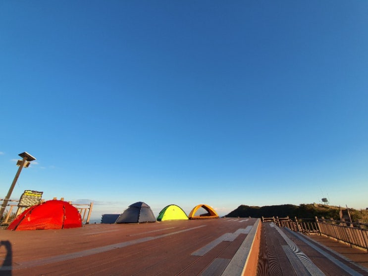  374th] 오서산 백패킹/ 오서산 최단거리/ 쉰질바위 / 오서산억새밭(10월03일~04일)