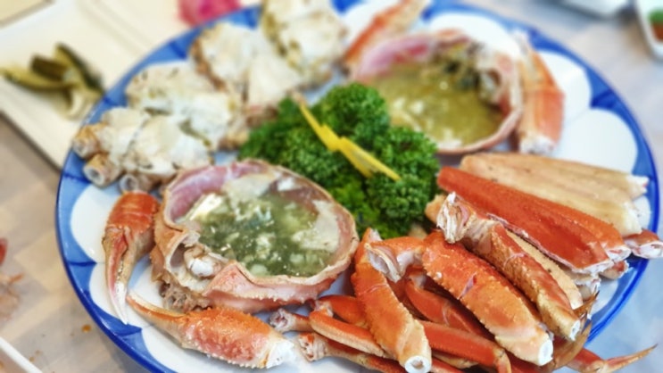 거제 맛집 : 아주동 맛집 : 거제 가족 외식장소 추천 : 코스로 나오는 대게요리 맛집 : 해신247 0_0 거제 맛집 : 아주동 맛집 : 거제 가족 외식장소 추천 : 코스로 나오는 대게요리 맛집 : 해신247 0_0