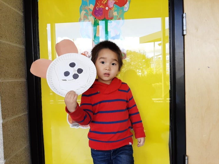  캐나다 9월 날씨, 캐나다이민 중 영어못하는아이 커뮤니티센터 입성이야기