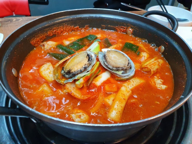  [송파구 가락동/딹진또배기] 가락동 먹자골목 닭한마리, 닭볶음탕 맛집 재방문기