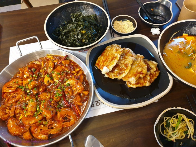 [분당-서현역마라탕] 하오펑라마라탕, 서현마라탕 마라따샤 꿔바로우 맛집