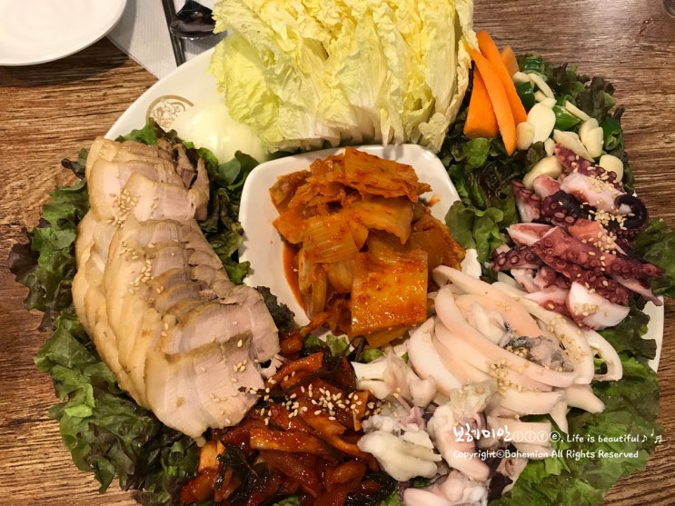 야탑역 술집 "남도술상" 안주 맛있는곳 요기