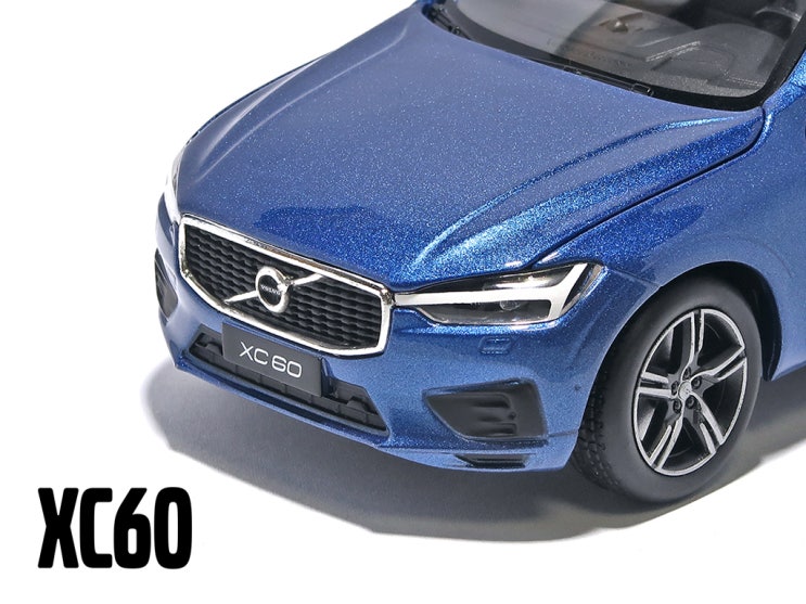  [Tayumo] 볼보 XC60 R-Design