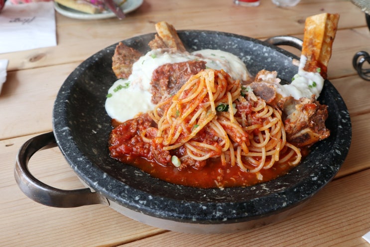  안국동 맛집 플로라에서 데이트~! 삼청동 구경