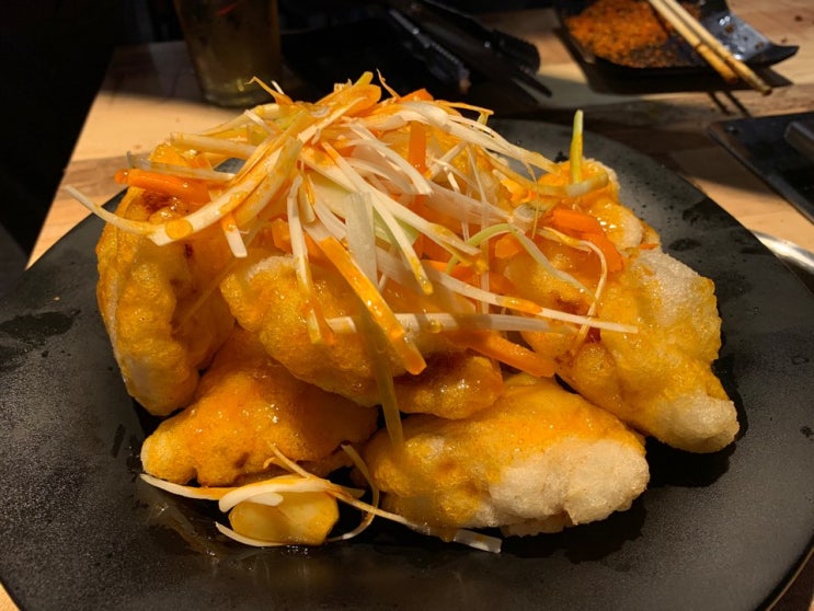  혜화동 맛집 강력추천합니다.