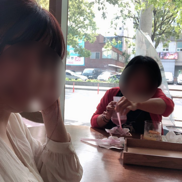  멘탈관리 시급한 사람의 일상