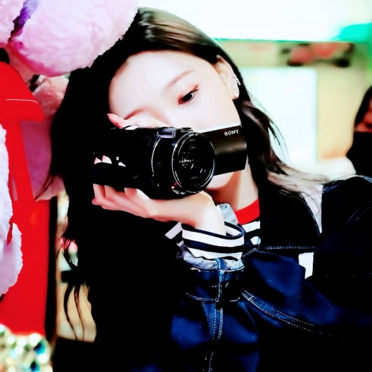  ::한울::*[이달의소녀] 최리(최예림) 보정 이미지*