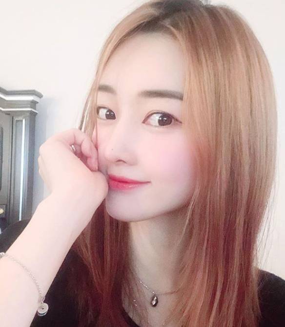  '신병설' 돌았던 티아라 출신 한아름