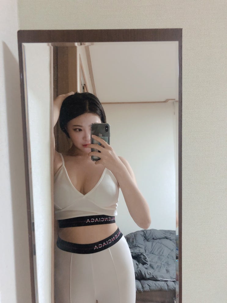  : September. 4/5th week. MangEary : [운동일상]