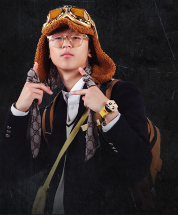  서동현 그는 누구인가? 기리보이 총애 받더니 결국 박재범 품으로!/ 금수저 논란까지