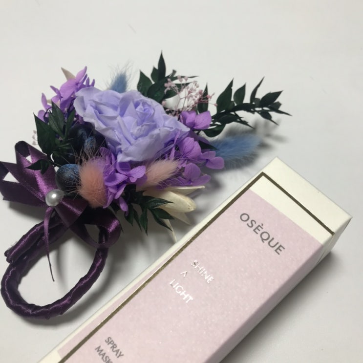  미스트추천 @ <오제끄 오마이페이스 샤인 어라이트 세럼> - 뿌리는세럼, 속건조까지 잡는데 최고야 