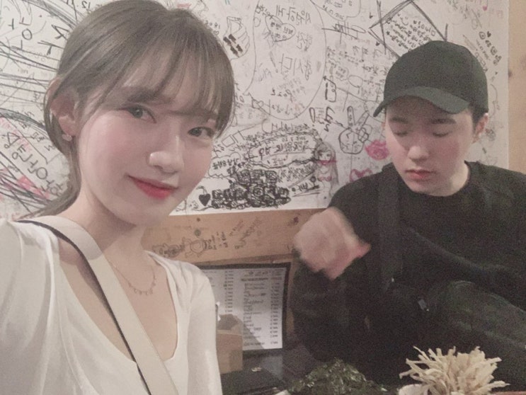  일주일에 한 번 씩 공휴일이 있었으면 좋겠어요...
