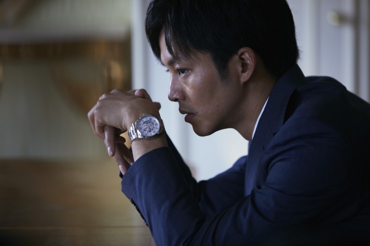  올해 정말 기대되는 영화!! 두번할까요, 버티고, 신문기자, 날씨의아이 한일 영화 대격돌?!?!