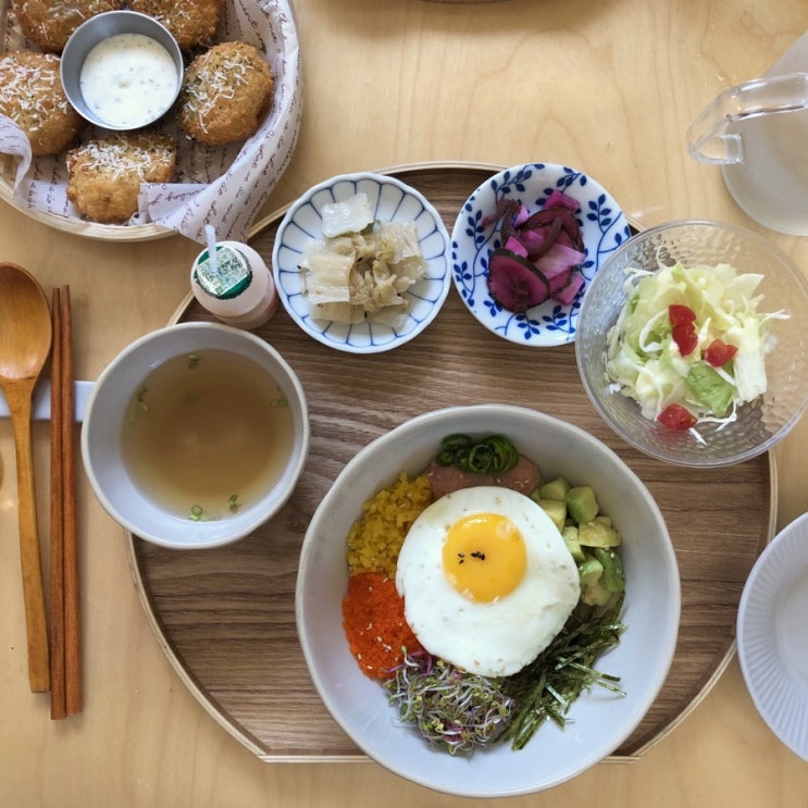  담양 핫플 맛집 : 오마이밥