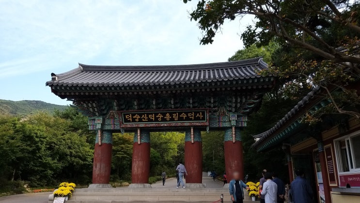  귀농일기 마눌님과의 데이트 그리고 이별