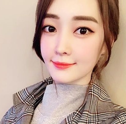  한아름 사주 결혼 임신 천리안 선생