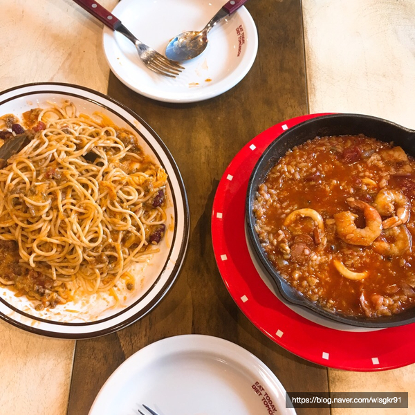  구월동 샤이바나 [맛있는녀석들/구월동/맛집]