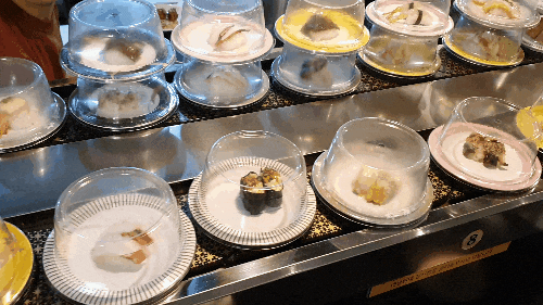  소사벌초밥뷔페 평택스시 맛있는스시
