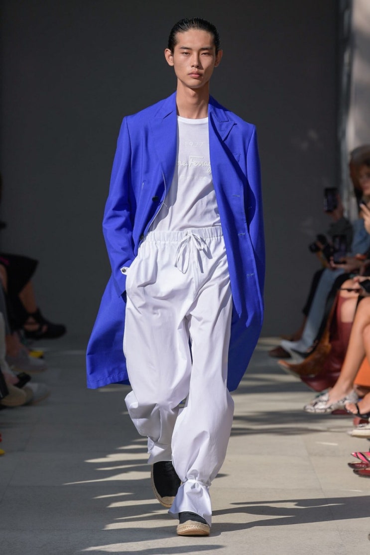  2020SS RTW : MFW
