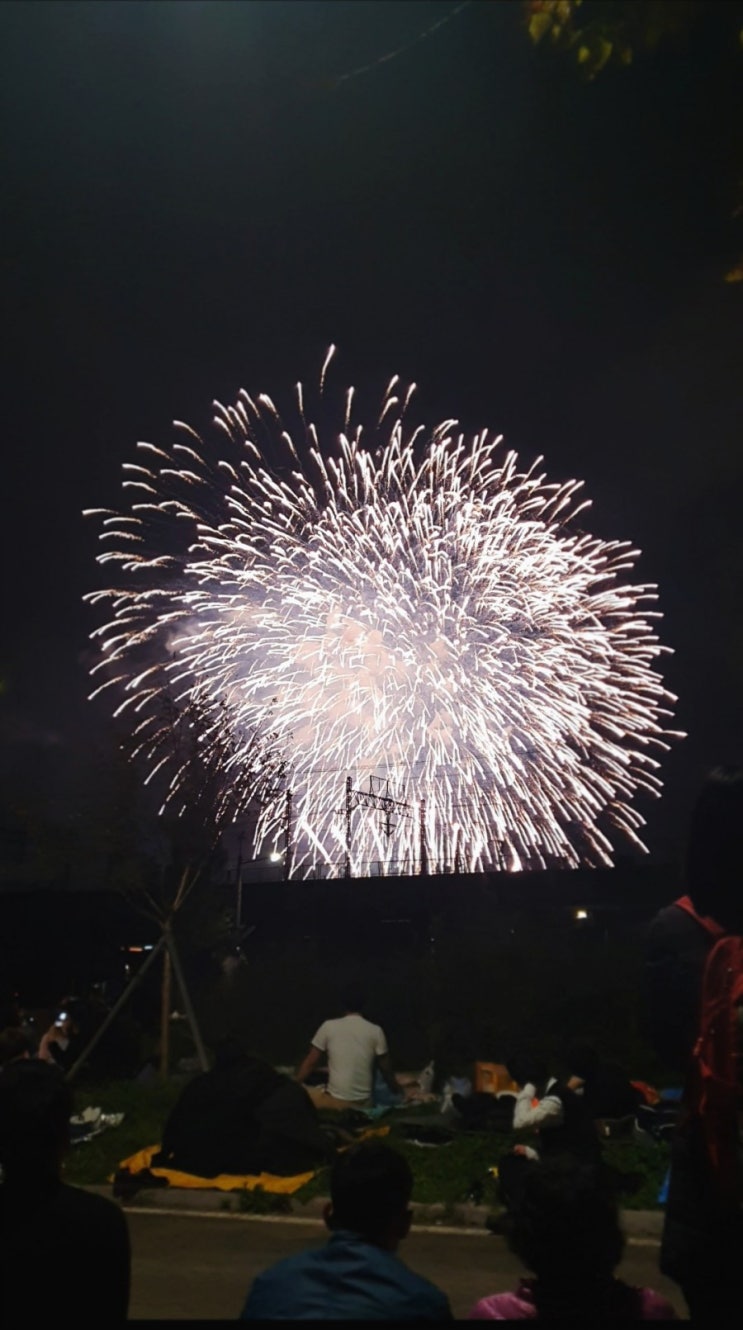  191005_불꽃축제