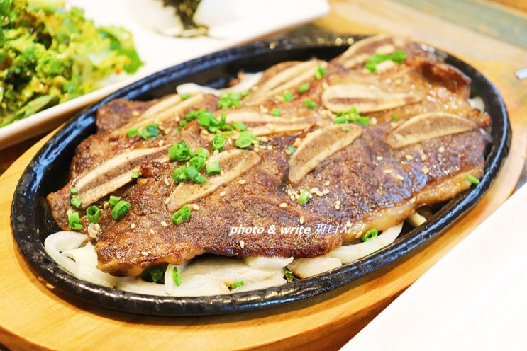  다산신도시맛집 추천 고기집 빠네빠네