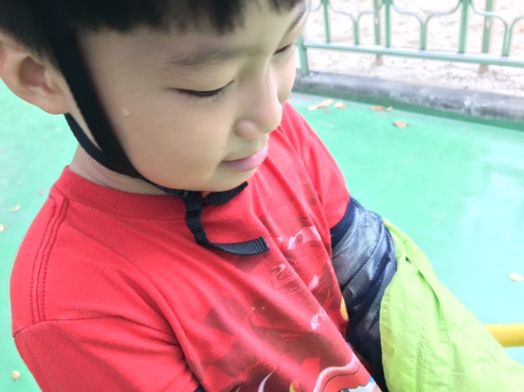  10월 첫번째 주말 기록