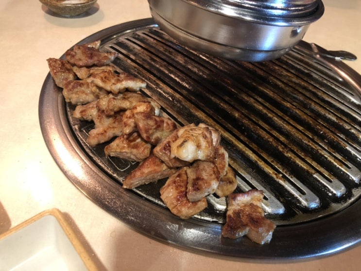  [강남/신사역] 꿉당